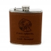 Подарочный набор с флягой для алкоголя A103 Hip Flask - фото 5 Darunok.ua Подарочный набор с флягой для алкоголя A103 Hip Flask