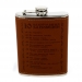 Фляга для спиртных напитков ручка брелок портсигар A105 Hip Flask - фото 3 Darunok.ua Фляга для спиртных напитков ручка брелок портсигар A105 Hip Flask