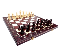 Шахи Консул 135 Madon Шахи Консул 135 Madon