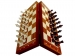 Шахматы магнитные 140F Madon