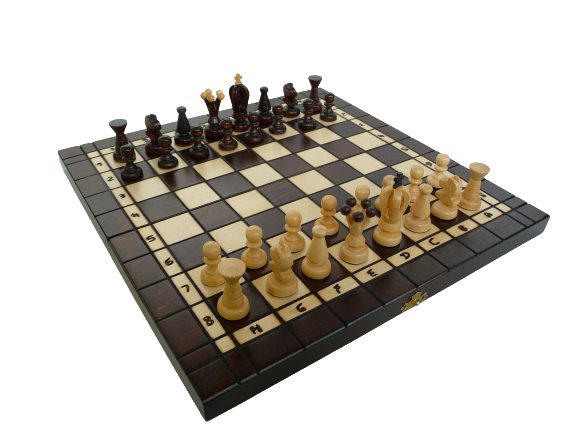 Шахматы и нарды 143 Madon