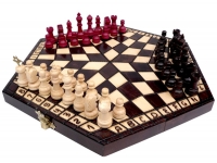 Шахматы на троих 164 Madon Шахматы на троих 164 Madon