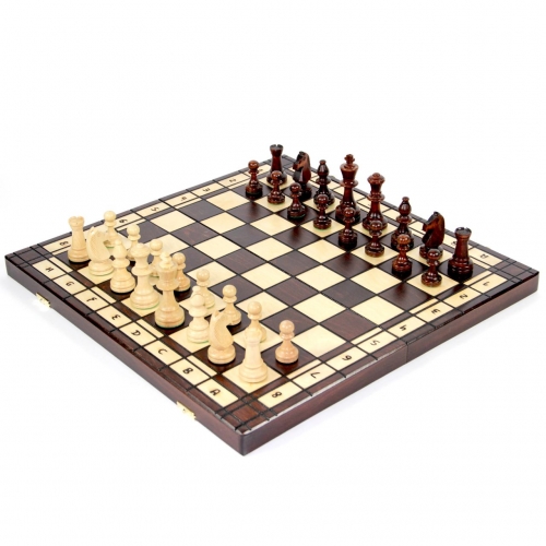 Шахи і шашки 165 Madon