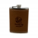 Фляга подарункова 2 чарки портсигар A109 Hip Flask - фото 3 Darunok.ua Фляга подарункова 2 чарки портсигар A109 Hip Flask