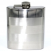 Фляга металева з нержавіючої сталі A125 Hip Flask - фото 4 Darunok.ua Фляга металева з нержавіючої сталі A125 Hip Flask