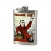 Фляга и стопки 4 шт воронка A138 Hip Flask - фото 3 Darunok.ua Фляга и стопки 4 шт воронка A138 Hip Flask