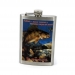 Подарочный набор фляга металлическая рюмки 4 шт воронка A146 Hip Flask - фото 3 Darunok.ua Подарочный набор фляга металлическая рюмки 4 шт воронка A146 Hip Flask