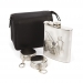 Фляга для алкоголя и 2 стаканчика A152 Hip Flask - фото 3 Darunok.ua Фляга для алкоголя и 2 стаканчика A152 Hip Flask