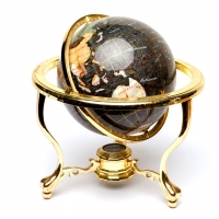 Старинный подарочный глобус CL220 Albero Ode