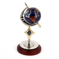 Глобус часы CA368 Albero Ode Глобус часы CA368 Albero Ode