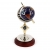 Глобус часы CA368 Albero Ode