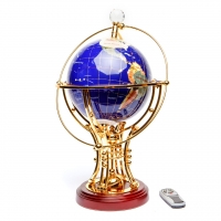 Светящийся глобус вращающийся B-220T Albero Ode Светящийся глобус вращающийся B-220T Albero Ode