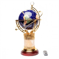 Глобус с подсветкой D-220T Albero Ode Глобус с подсветкой D-220T Albero Ode