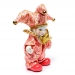 Статуэтка фигурка кукла венецианский шут A2 №2-06 