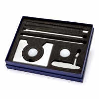 Мини гольф с металлической клюшкой 003 Lucky Gamer