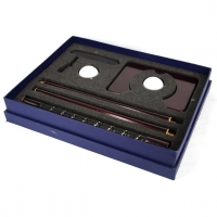 Мини гольф с клюшкой из дерева 002 Lucky Gamer