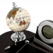 Подарочный канцелярский набор с глобусом и радио О кей 6094 Albero Ode
