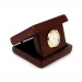 Деревянные настольные часы в коробке C111F Albero Ode