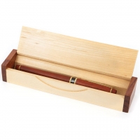 Ручка перьевая подарочная в футляре 11-21 Albero Ode Ручка перьевая подарочная в футляре 11-21 Albero Ode