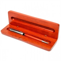 Подарочная шариковая ручка деревянная 38-41-В Albero Ode Подарочная шариковая ручка деревянная 38-41-В Albero Ode