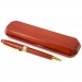 Деревянная шариковая ручка подарочная D743-101 Albero Ode