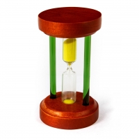 Часы песочные ВМ-89-2 Two Captains