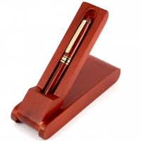 Элитная подарочная ручка S32-101 Albero Ode Элитная подарочная ручка S32-101 Albero Ode