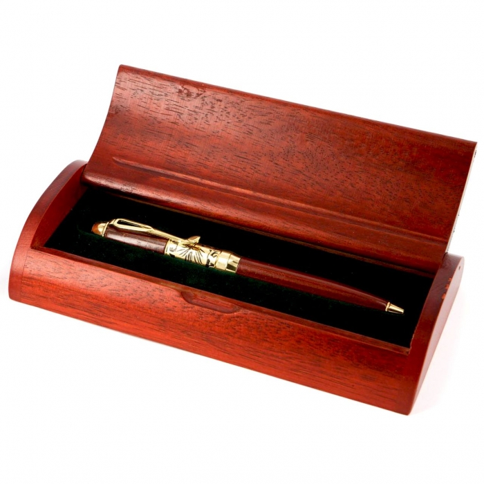 Эксклюзивная подарочная ручка S55-269 Albero Ode - фото 1 Darunok.ua Эксклюзивная подарочная ручка S55-269 Albero Ode