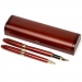 Подарункові ручки в футлярі S65-101 FB Albero Ode