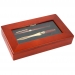 Красивые подарочные ручки и нож для конвертов S73-101 FBL Albero Ode