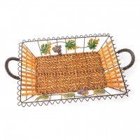 Піднос кування B1100 Піднос кування B1100