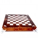 Шахи ексклюзивні 48M-9722RCS Italfama