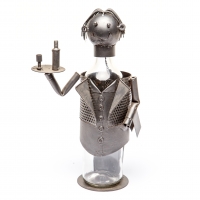 Підставка під вино Офіціант ПМБ-24  Підставка під вино Офіціант ПМБ-24