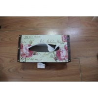 Шкатулка для серветок 9160-5 