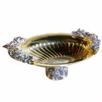 Конфетница Chinelli 6077806 Конфетница Chinelli 6077806