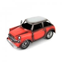 Модель автомобиля Rover 1313 