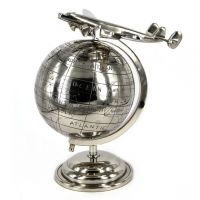 Глобус з літаком ANT.1238  Глобус з літаком ANT.1238