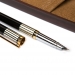 Набір подарунковий ручка пір'яна футляр Bookworm В-1216-1 