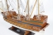 Велика модель парусного корабля з дерева 150 см Revenge 57586-150 Two Captains