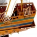 Большая модель парусного корабля из дерева 150 см Revenge 57586-150 Two Captains