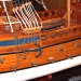 Велика модель парусного корабля з дерева 150 см Revenge 57586-150 Two Captains