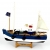 Модель рибальського корабля сейнера 30 см YC30 Two Captains