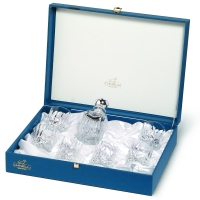 Набор для виски на 6 бокалов Chinelli 2006500 Набор для виски на 6 бокалов Chinelli 2006500