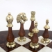 Шахматы эксклюзивные 142MW 726R Italfama