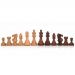 Шахматы деревянные подарочные G250-77 725R Italfama
