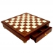 Шахматы эксклюзивные 141BN 333OLP Italfama