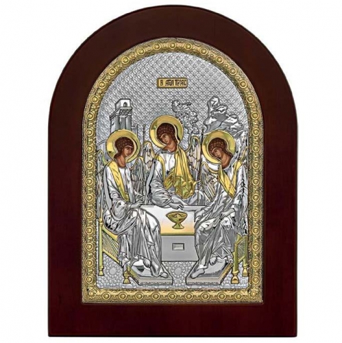 Ікона Святої Трійці MA/E1136-BX Prince Silvero