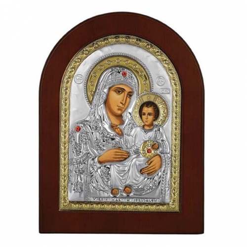 Єрусалимська ікона Божої Матері MA/E1102-BX Prince Silvero