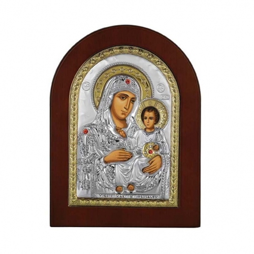 Иерусалимская икона Богородицы MA/E1102-ΕX Prince Silvero
