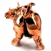 Статуетка бик з Уолл Стріт велика E132 Classic Art